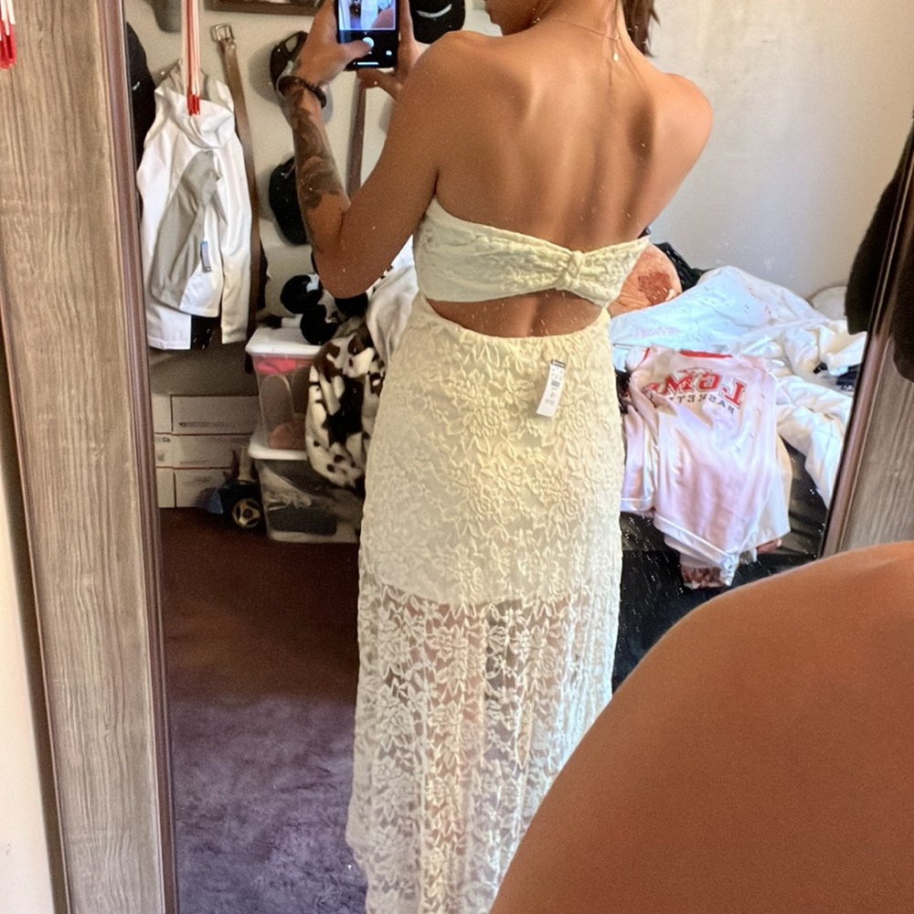 Body Central Dress